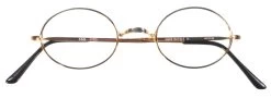 Dolomiti Eyewear K1720 Glasses 6 Dolomiti Eyewear K1720 Glasses -Easy Glasses shop. k1720 shiny gold1