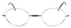 Dolomiti Eyewear K1720 Glasses 7 Dolomiti Eyewear K1720 Glasses -Easy Glasses shop. k1720 shiny silver