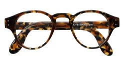 Dolomiti Vintage K50562 Glasses