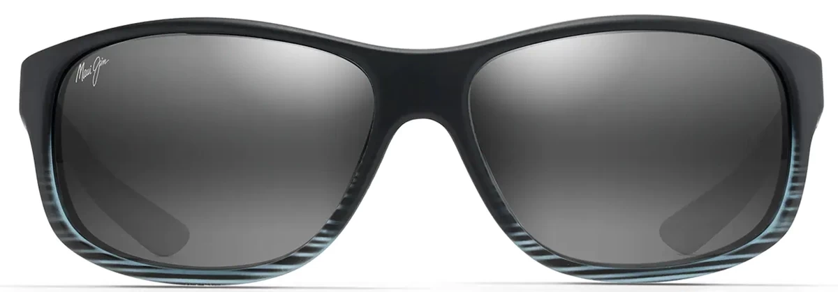 Maui Jim Kaiwi Channel 840 Glasses 2 Maui Jim Kaiwi Channel 840 Glasses - Image 2