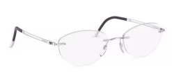 Silhouette Light Facette 5536II Glasses