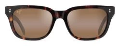 Maui Jim LIKEKE 894 Glasses -Easy Glasses shop. likeke 894 havana honey with hcl bronze lenses