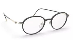 Silhouette Lite Spirit 2924 Glasses