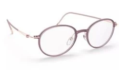 Silhouette Lite Spirit 2924 Glasses -Easy Glasses shop. lite spirit 2924 cassis sundown