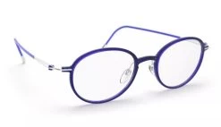 Silhouette Lite Spirit 2924 Glasses -Easy Glasses shop. lite spirit 2924 indigo shiny