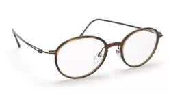 Silhouette Lite Spirit 2924 Glasses -Easy Glasses shop. lite spirit 2924 vintage havanna