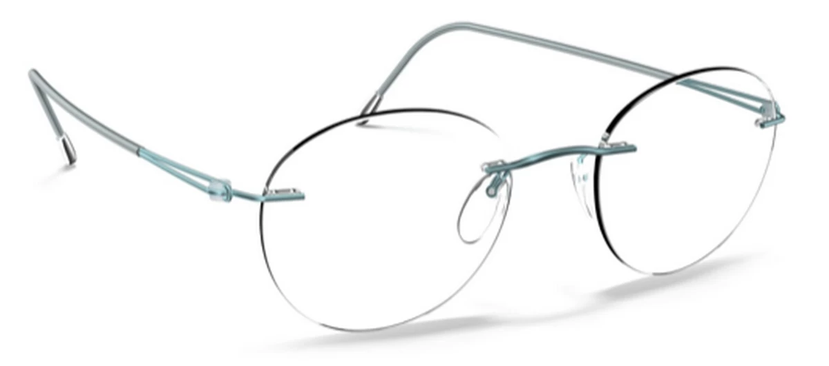 Silhouette Lite Spirit 5569 EP Glasses 1 Silhouette Lite Spirit 5569 EP Glasses