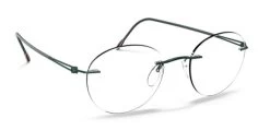 Silhouette Lite Spirit 5569 EP Glasses 11 Silhouette Lite Spirit 5569 EP Glasses -Easy Glasses shop. lite spirit 5569 ep dark green