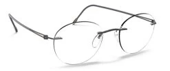 Silhouette Lite Spirit 5569 EP Glasses 14 Silhouette Lite Spirit 5569 EP Glasses -Easy Glasses shop. lite spirit 5569 ep ruthenium matte