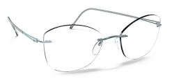 Silhouette Lite Spirit 5569 KE Glasses
