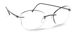 Silhouette Lite Spirit 5569 KE Glasses 11 Silhouette Lite Spirit 5569 KE Glasses -Easy Glasses shop. lite spirit 5569 ke dark green