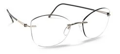 Silhouette Lite Spirit 5569 KE Glasses 12 Silhouette Lite Spirit 5569 KE Glasses -Easy Glasses shop. lite spirit 5569 ke gold shiny