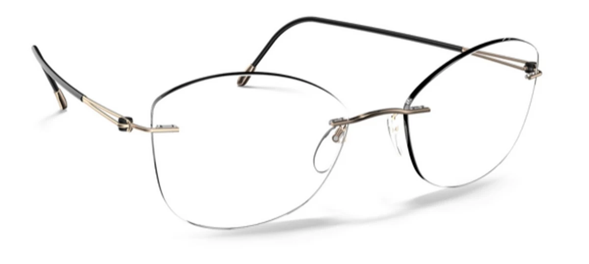 Silhouette Lite Spirit 5569 KE Glasses 5 Silhouette Lite Spirit 5569 KE Glasses - Image 5