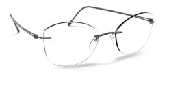 Silhouette Lite Spirit 5569 KE Glasses 14 Silhouette Lite Spirit 5569 KE Glasses -Easy Glasses shop. lite spirit 5569 ke ruthenium matte