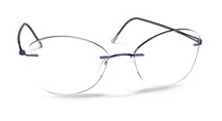 Silhouette Lite Spirit 5569 KE Glasses 15 Silhouette Lite Spirit 5569 KE Glasses -Easy Glasses shop. lite spirit 5569 ke violet