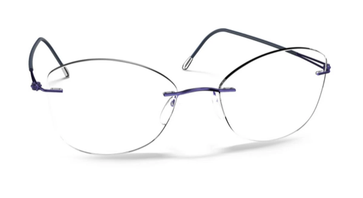 Silhouette Lite Spirit 5569 KE Glasses 8 Silhouette Lite Spirit 5569 KE Glasses - Image 8