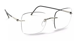 Silhouette Lite Spirit 5569 ND Glasses -Easy Glasses shop. lite spirit 5569 nd gold shiny