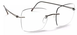 Silhouette Lite Spirit 5569 ND Glasses -Easy Glasses shop. lite spirit 5569 nd mauve