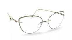 Silhouette LSAR 5566LR Glasses -Easy Glasses shop. lsar 5566lr champagne olive