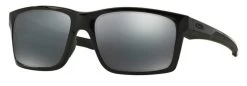 Oakley MAINLINK OO9264 Glasses -Easy Glasses shop. mainlink oo9264 polished black with black iridium lenses 02
