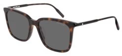 Montblanc MB0084SK Glasses -Easy Glasses shop. mb0084sk havana