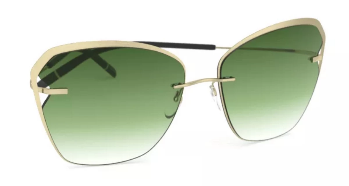 Silhouette Mirabell 8174 Glasses 1 Silhouette Mirabell 8174 Glasses