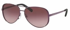 Michael Kors MK5004 CHELSEA Glasses -Easy Glasses shop. mk5004 chelsea plum w burgundy gradient lenses