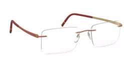 Silhouette Momentum 5529EY Glasses