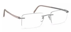Silhouette Momentum 5529EY Glasses -Easy Glasses shop. momentum 5529ey smoky blossom