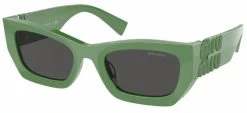Miu Miu MU 09WS Glasses -Easy Glasses shop. mu 09ws green