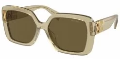 Miu Miu MU 10YS Glasses -Easy Glasses shop. mu 10ys ivy opal