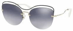 Miu Miu MU 50TS Glasses