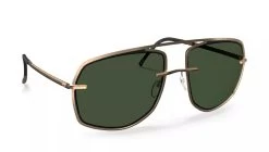 Silhouette New York Sky 8733 Glasses