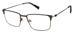 TLG NU062 Glasses -Easy Glasses shop. nu062 gunmetal