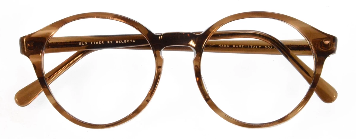 Dolomiti Vintage Old Timer Glasses 1 Dolomiti Vintage Old Timer Glasses