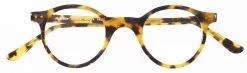 Dolomiti Eyewear Panto 6 Glasses -Easy Glasses shop. panto 6 japanese tortoise1