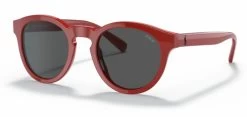 Polo PH4184 Glasses -Easy Glasses shop. ph4184 shiny red