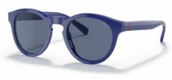 Polo PH4184 Glasses -Easy Glasses shop. ph4184 shiny royal blue