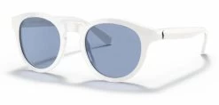 Polo PH4184 Glasses -Easy Glasses shop. ph4184 shiny white