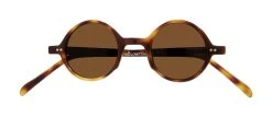 PiWear Pi PR2 Suns Glasses -Easy Glasses shop. pi pr2 suns tortoise with brown lenses