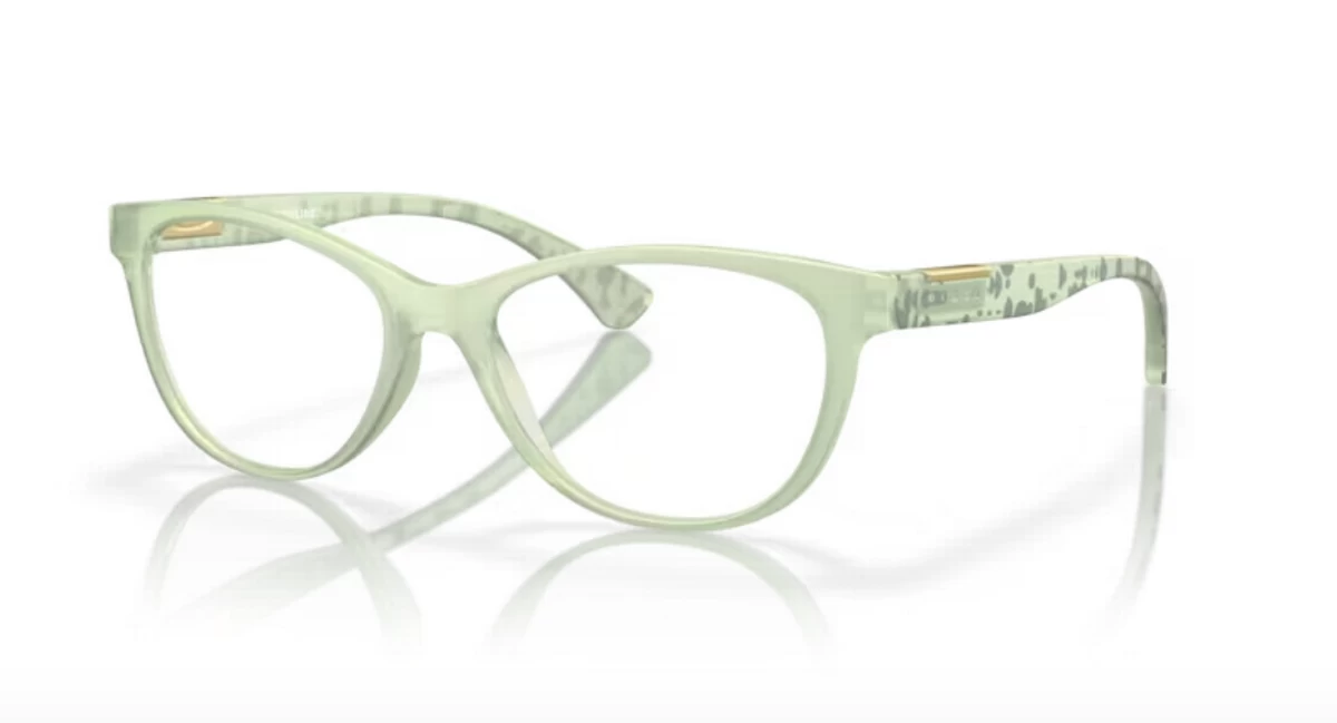 Oakley Plungeline OX8146 Glasses 2 Oakley Plungeline OX8146 Glasses - Image 2