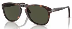 Persol PO0714 Glasses 7 Persol PO0714 Glasses -Easy Glasses shop. po0714 havana with green lenses