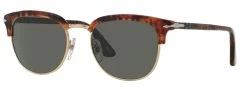 Persol PO3105S Glasses -Easy Glasses shop. po3105s caffe polar green