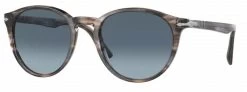 Persol PO3152S Glasses -Easy Glasses shop. po3152s striped blue