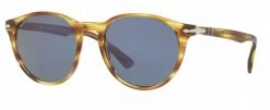 Persol PO3152S Glasses -Easy Glasses shop. po3152s striped brown yellow