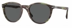 Persol PO3152S Glasses -Easy Glasses shop. po3152s striped green
