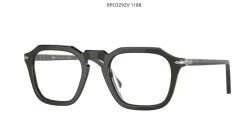 Persol PO3292V Glasses -Easy Glasses shop. po3292v matte dark green
