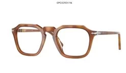 Persol PO3292V Glasses -Easy Glasses shop. po3292v terra di siena