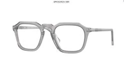 Persol PO3292V Glasses -Easy Glasses shop. po3292v transparent grey