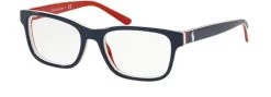 Ralph Lauren Children PP8534 Glasses
